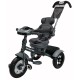 HAMILTON AIR TRIKE triratukas pripučiamais ratais