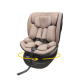 Automobilinė kėdutė Tutis BENO 40- 150cm (0-36kg)  + Isofix bazė BENO