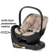 Automobilinė saugos kėdutė Tutis Beno Latte 40-87 cm (0-13kg)