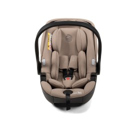 Automobilinė kėdutė Tutis BENO 0 - 13 kg  + Isofix bazė BENO