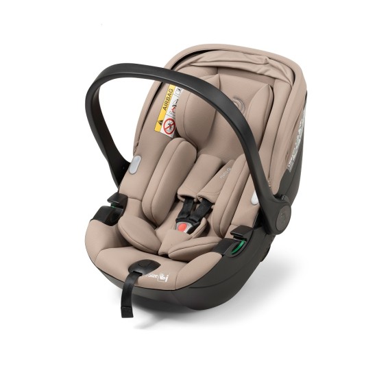 Automobilinė saugos kėdutė Tutis Beno Latte 40-87 cm (0-13kg)
