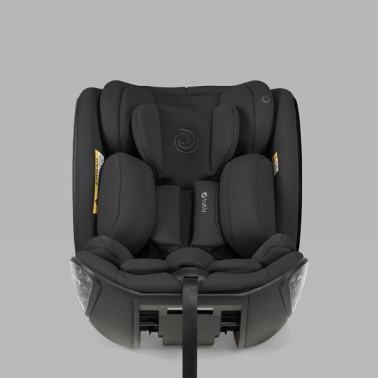 Automobilinė kėdutė Tutis BENO 40- 150cm (0-36kg)  + Isofix bazė BENO
