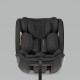 Automobilinė kėdutė Tutis BENO 40- 150cm (0-36kg)  + Isofix bazė BENO