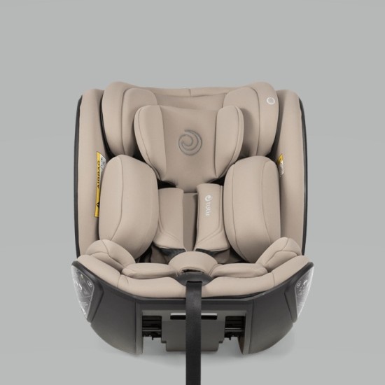 Automobilinė kėdutė Tutis BENO 40- 150cm (0-36kg)  + Isofix bazė BENO