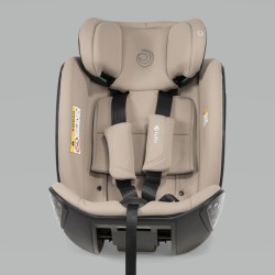 Automobilinė kėdutė Tutis BENO 40- 150cm (0-36kg)  + Isofix bazė BENO