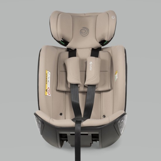 Automobilinė kėdutė Tutis BENO 40- 150cm (0-36kg)  + Isofix bazė BENO