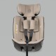 Automobilinė kėdutė Tutis BENO 40- 150cm (0-36kg)  + Isofix bazė BENO