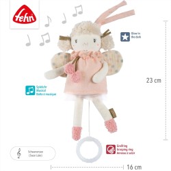 Fehn muzikinis žaislas, Fairy