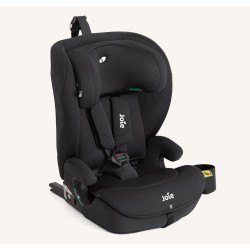 Joie I-Irvana Max automobilinė kėdutė 76-150cm Mercury Mesh