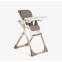 Mimzy Recline maitinimo kėdutė Strada Acorn Wood