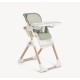 Mimzy Recline maitinimo kėdutė Strada Mist Wood