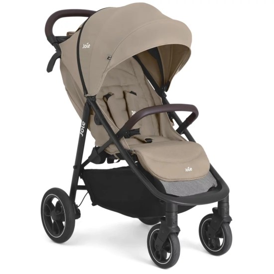 Joie Litetrax Pro sportinis vežimėlis Joie Litetrax Pro sportinis vežimėlis
