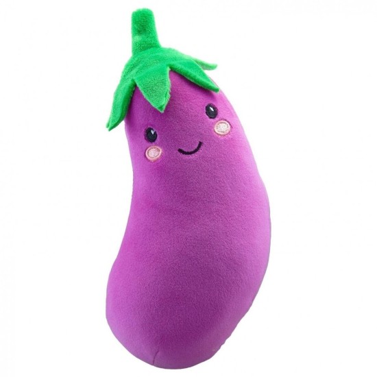 SOFTLINGS FOODIES MINKŠTAS ŽAISLAS DARŽOVĖ 16 CM SOFTLINGS FOODIES MINKŠTAS ŽAISLAS DARŽOVĖ 16 CM
