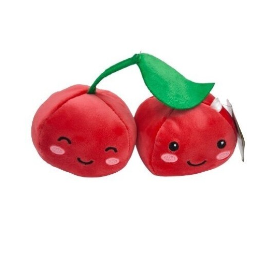 SOFTLINGS FOODIES MINKŠTAS ŽAISLAS DARŽOVĖ 16 CM SOFTLINGS FOODIES MINKŠTAS ŽAISLAS DARŽOVĖ 16 CM