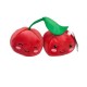 SOFTLINGS FOODIES MINKŠTAS ŽAISLAS DARŽOVĖ 16 CM SOFTLINGS FOODIES MINKŠTAS ŽAISLAS DARŽOVĖ 16 CM