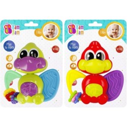 BamBam muzikinis barškutis Dino