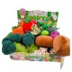 SOFTLINGS FOODIES MINKŠTAS ŽAISLAS DARŽOVĖ 16 CM SOFTLINGS FOODIES MINKŠTAS ŽAISLAS DARŽOVĖ 16 CM