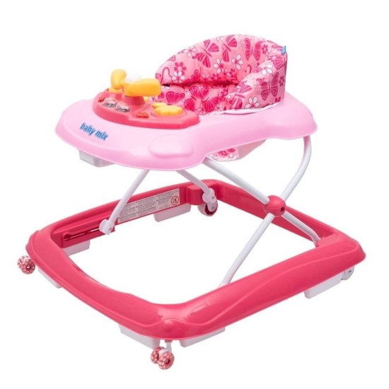 BabyMix vaikštukas  