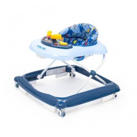 BabyMix vaikštukas  