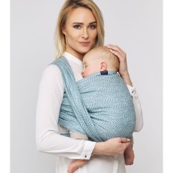 Vaikjuostė / kūdikio nešynė ZAFIRO  Womar N17 