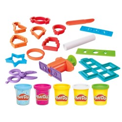 PLAY-DOH Rinkinys „Gimtadienis“