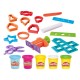 PLAY-DOH Rinkinys „Gimtadienis“ PLAY-DOH Rinkinys „Gimtadienis“