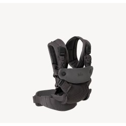 Savvy Air 4in1 nešioklė Cinder