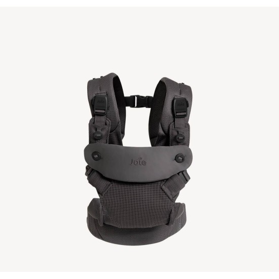 Savvy Air 4in1 nešioklė Cinder