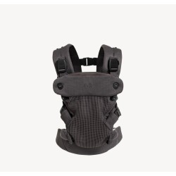 Savvy Air 4in1 nešioklė Cinder