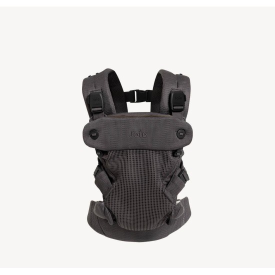 Savvy Air 4in1 nešioklė Cinder
