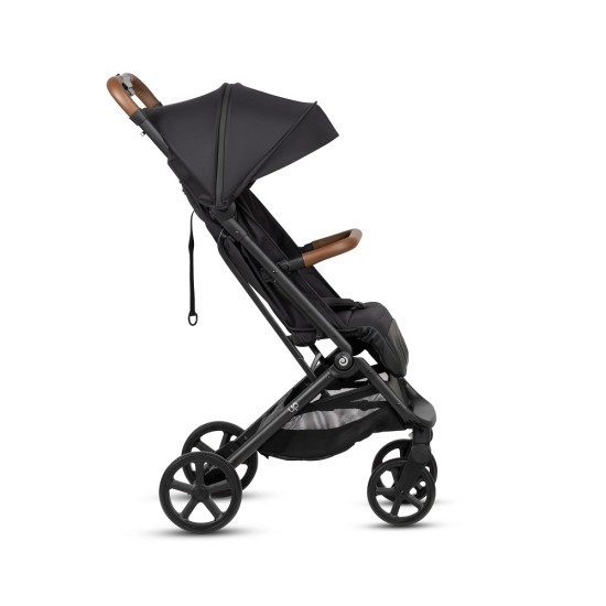 TUTIS UP sportinukas - Black (100) TUTIS UP sportinukas - Black (100)