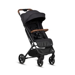 TUTIS UP sportinukas - Black (100)