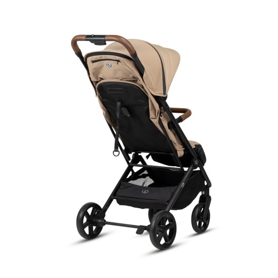 TUTIS UP sportinukas - Black (100) TUTIS UP sportinukas - Black (100)