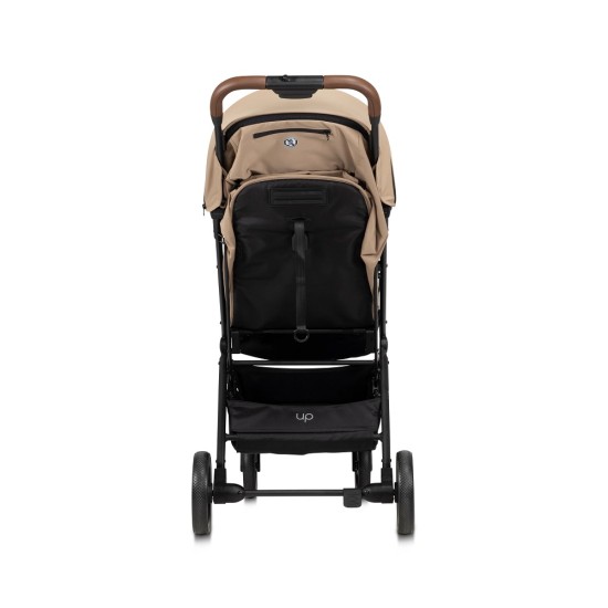 TUTIS UP sportinukas - Black (100) TUTIS UP sportinukas - Black (100)