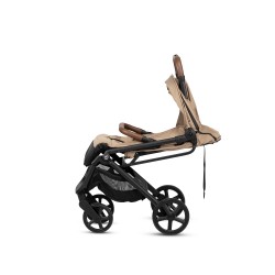 TUTIS UP sportinukas - Black (100)