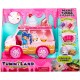 MGA YummiLand Lipgloss Truck -mašina su priedais 