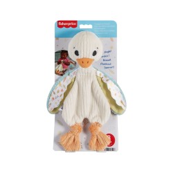 FISHER-PRICE migdukas Žąsiukas