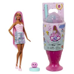 Mattel Barbie Pop Reveal rinkinys "Saldumynų serija"