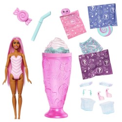Mattel Barbie Pop Reveal rinkinys "Saldumynų serija"