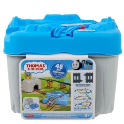 THOMAS & FRIENDS rinkinys - Dyzelio keltuvas
