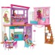 Barbie - Barbės atostogų namai MALIBU HAUSE Barbie - Barbės atostogų namai MALIBU HAUSE