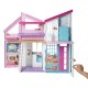 Barbie - Barbės atostogų namai MALIBU HAUSE