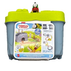 THOMAS & FRIENDS traukinio trasos rinkinys