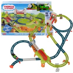 THOMAS & FRIENDS traukinio trasos rinkinys
