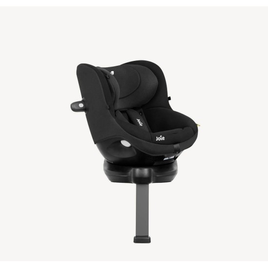 JOIE I-Spin 360 E automobilinė kėdutė (61-105 cm) Shale JOIE I-Spin 360 E automobilinė kėdutė (61-105 cm) Shale