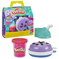 PLAY-DOH Rinkinys „Skanėstai“