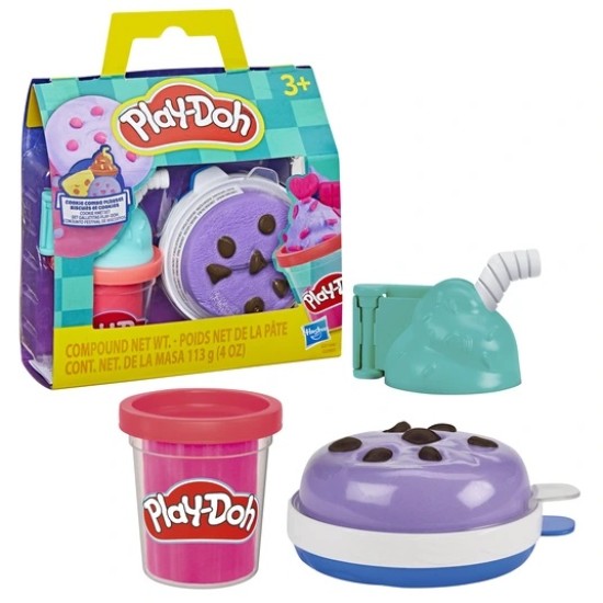 PLAY-DOH Rinkinys „Skanėstai“