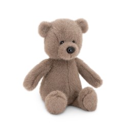 Orange Toys Pliušinis žaislas, Minkščiausias, Meškiukas Moka (25 cm)