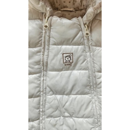 KANZ kombinezonas 86cm KANZ kombinezonas 86cm