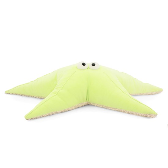 Orange Toys Pliušinis žaislas Jūros žvaigždė (80 cm) Orange Toys Pliušinis žaislas Jūros žvaigždė (80 cm)